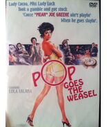 Pop Goes the Weasel (Lady Cocoa) - $19.16