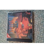 001 Doom II For Macintosh ID Software CD Rom Game PC 1994 1995 - £39.50 GBP