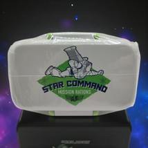 Disney Pixar Toy Story Star Command Bento Storage Loot Crate Exclusive K... - €9,21 EUR