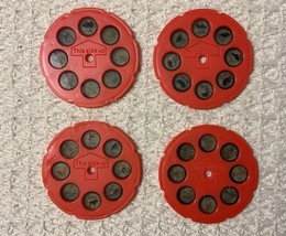 Animal Planet Fun to Trace Projector - 4 REPLACEMENT DISKS Only - €10,41 EUR