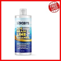 2  Supply of Unscented A/C Drain Cleaner - Easy Use for Home and Office - $720.82 MXN