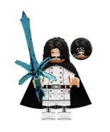 MBricks Yhwach Cartoon TV Show Anime Bleach Toys Collection Movie Minifi... - $6.06