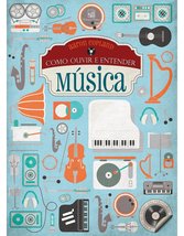 Como Ouvir e Entender Musica (Em Portugues do Brasil) - £55.66 GBP