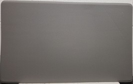 ANTI-FATIGUE Non Slip Pvc Floor Mat (18&quot;x30&quot;) Dark GREY/GRAY Color, Ce - £19.77 GBP