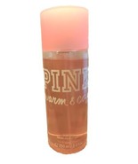 Victoria&#39;s Secret PINK WARM &amp; COZY Body Mist 8.4 Fl oz   - £18.59 GBP