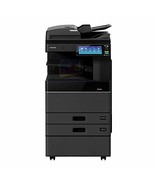 Toshiba E-Studio 2008A A3 A4 Monochrome Laser Multifunction Printer - 20... - $2,299.00