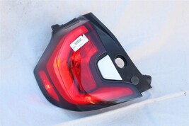 2018-19 GMC Terrain LED Taillight Brake Rear Light Stop Lamp Driver Left - LH image 6