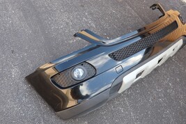 06-08 Mercedes w164 ML350 ML500 Front Bumper Cover W/ Fog Lights image 3