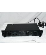 Audionics of Oregon RS-1 Pre-Amplifier Ultra Rare Estate Sale Find Teste... - €554,77 EUR