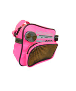 Radio Suitcase Radio Vintage Retro Handbag Shoulder Bag Women 32x26x10cm... - $39.99