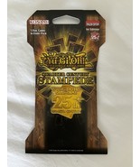 New Yu-Gi-Oh Quarter Century Stampede Pack - €10,98 EUR