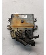 Engine ECM Electronic Control Module 2.0L Automatic CVT Fits 09 SENTRA 1... - $74.25