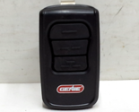 Genie overhead door three button garage door and gate remote opener GM3T - $24.74