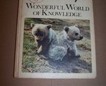 Disneys Wonderful World of Knowledge Vol. 1 [Hardcover] Clarke - £2.34 GBP