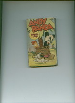 Andy Panda Better Little Book + Chilly Willy Cup Walter Lantz Woodpecker - £6.26 GBP