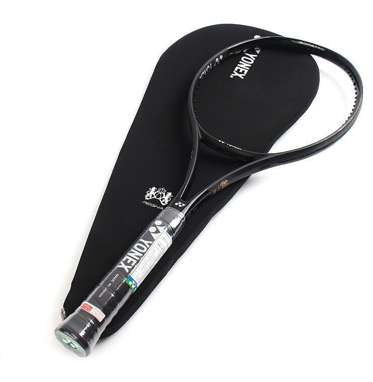 Yonex 2023 Regna 100 Tennis Racquet Racket and 50 similar items Yonex 2023 Regna 100 Tennis Racquet Racket and 50 similar items