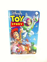 Toy Story VHS Disney Pixar (#vhp) - £2.41 GBP