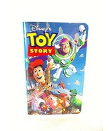 Toy Story VHS Disney Pixar (#vhp) - £2.39 GBP