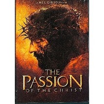 The Passion of the Christ DVD - £3.95 GBP