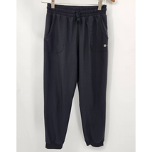 Boys Avia Gym Wind Pants Size XL Black Pockets - £12.58 GBP