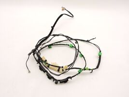 Mk5 Vw Jetta Antenna Amplifier Booster Unit Wiring Harness Factory Oem -... - $48.31 CAD