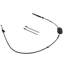Quality Automatic Trans Selector Shift Cable for Chevy Trailblazer 15785087 - £84.53 GBP