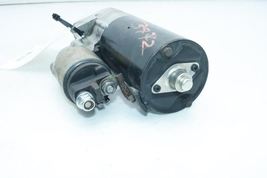 Starter Motor w215 w220 230 Type SL55 Fits 04-08 MERCEDES S-CLASS 61433 image 4