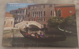 Venezia Venice Italy Souvenir Refrigerator Magnet - £9.42 GBP