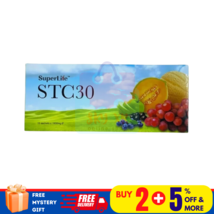 1 X  Superlife STC30 Stem Cell Anti Aging STC Reduce Wrinkles FREE SHIPPING - $31.97