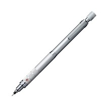 uni-ball Kuru Toga High Grade Premium Edition Mechanical Pencil with Silver Barr - £15.43 GBP