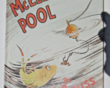 VG Banned Out of Print 1974 Hardcover Reprint Edition McElligot&#39;s Pool D... - $49.95