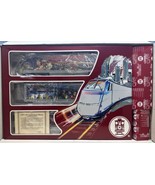 Limited Edition Of 1500 LGB DC Comics Train Set NEW 92950 Lehmann-Gross-... - $1,011.97 CAD