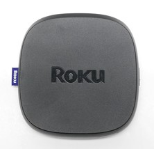 Roku Ultra 4802R (4802X) 4K Streaming Media Player with Voice Remote Pro image 3