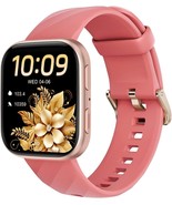MorePro Smart Watches for Women iPhone Android(Answer/Make Call) 2025 Fi... - $699.36 MXN