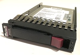N9X96A/841505-001- HPE MSA 800GB 12G SAS MIXED USE SFF SOLID STATE DRIVE - $708.09