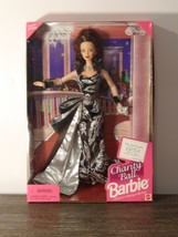 Charity Ball Toys R Us Special Edition Barbie Doll COTA 1997 Mattel 18979 NRFB - £23.90 GBP