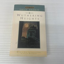 Wurthering Heights Classic Paperback Book by Emily Bronte from Signet 2004 - £11.08 GBP