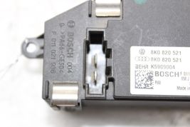09-12 AUDI S5 QUATTRO Blower Motor Resistor F1278 image 9