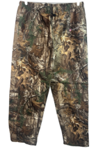 Frogg Toggs Women's Pro Action Camo Pant Real Tree Xtra PA83502-54 Sz La... - $34.65