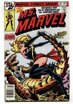 Ms. Marvel #20-1978--HIGH GRADE- -Bronze Age Marvel Vf - £50.55 GBP