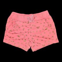 Girls Butterfly  Shorts - $5.00