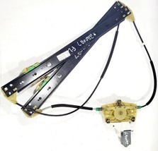 Front Left Window Regulator OEM Audi Q7 2013 2014 2015 - $11.11