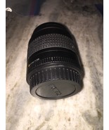 Canon Ultrasonic Lens 35-80mm - $108.49 CAD