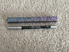 NIB UD Urban Decay 24/7 Waterproof Glide-on Eye Pencil Loaded Full Size - $16.79