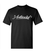 Antisocial Custom Gildan 500 Unisex T-shirt | JDM | Import | Tuner | Car... - $277.99 MXN+
