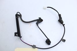 10-13 LEXUS IS250C REAR RIGHT PASSENGER SIDE ABS SENSOR WIRE HARNESS Q5327 image 8