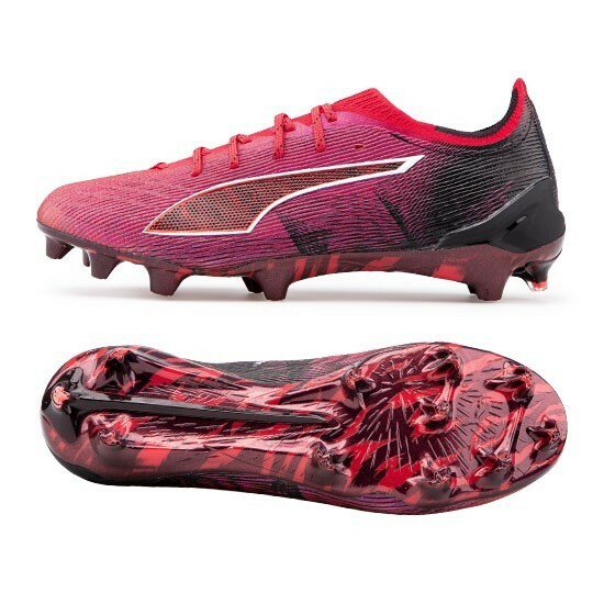 PUMA ULTRA 6 Ultimate CP FG Men&#39;s Football Shoes Soccer Sports Training ... - $237.92