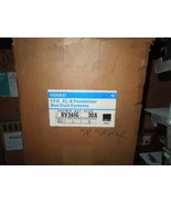 Gould RV361G 30A 3ph 3W w/ Ground 600V ITE XL-X Fusible Bus Plug New Sur... - $686.11 CAD