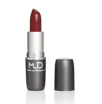 MUD Lipstick - Blackberry - $495.21 MXN