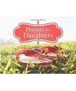 Prayers for Daughters Book (LIFE'S LITTLE BOOK OF WISDOM)  *New* - $1.75